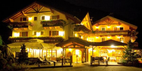 Hotel El Mondin Fiera Di Primiero